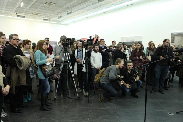 Photobiennale 2012