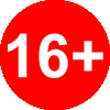  16+